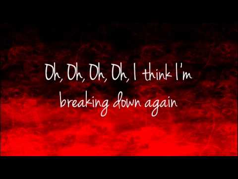 Florence + The Machine - Breaking Down [Lyrics]