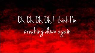 Florence + The Machine - Breaking Down [Lyrics]