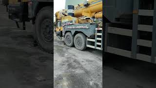 XCMG XZJ5501JQZ80K All-Terrain-Kran | Bild 6 - Machineryline