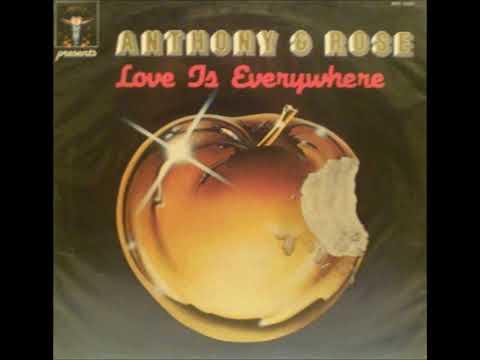 Video thumbnail for Love is Everywhere