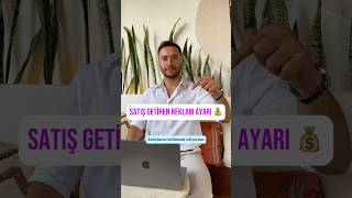 Meta Reklam Paneli ile Özel Hedef Kitle Oluştur | Satışlarını Artır, D