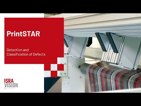 Print inspection for printed flexible packaging