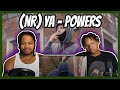 (NR) YA - Powers (Music Video) | Pressplay REACTION