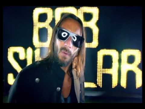Bob Sinclar f. Pitbull, Dragonfly & Fatman Scoop - Rock The Boat.mp4