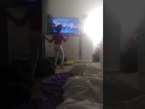 Beyonce" Move your body"