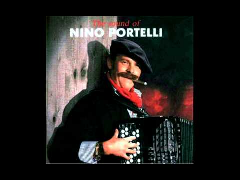 Nino Portelli - Quizás, Quizás, Quizás (Perhaps, Perhaps, Perhaps - Osvaldo Farrés)