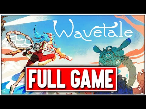Steam Community :: waveigl