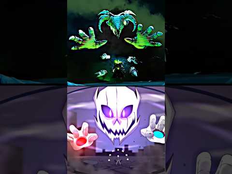 Skibidi toilet Multiverse 42 = Glitchtale @DOM_Studio @camilacuevas #skibiditoilet #undertale