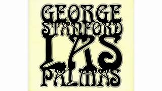 California High - George Stanford