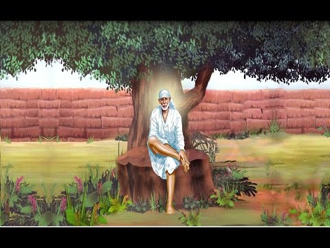 Sai Satcharita in English - Chapter 4