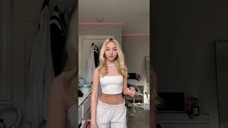 Ava Alfaro Hot New TikTok