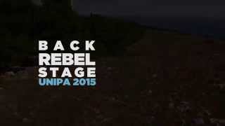 Backstage Ribelli Sempre