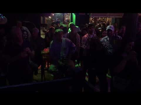 Ecirb Müller’s Twisted Live @ Café Negri