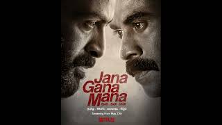 Jana Gana Mana OTT release date
