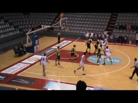 Muro vs. Pardinyes (1/2)