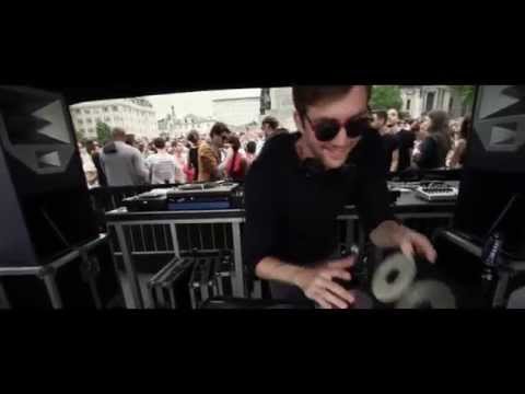 Ki Labelshowcase 2014 em Bruxelas