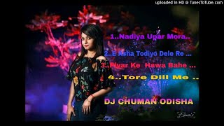 Old Nagpuri Nonstop DJ SongMix BY DJ CHUMAN