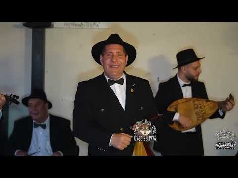 SHOW UNIC Trece ziua, noaptea-i rece - Constantin Gaciu & Taraful Iancu Jianu