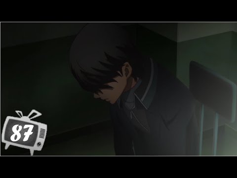 Persona 4 Golden Max Social Links: 11/5 - The Next Victim