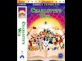 Opening To Charlotte S Web US VHS 1999