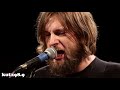 Quiet Company - On Ex Husbands and Wives