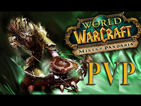 WoW Hunter BM ( Beast Mastery ) 5.4 Duels