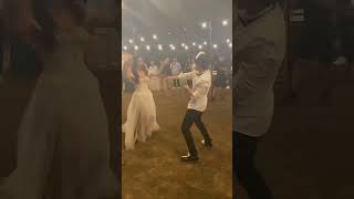 Porta y Andrea se Casan ʚɞ JUNTO AL EL “YEAH PERDONEN KAME KAME HA&quot;🔥🔥🔥@porta y @AndyPandyMola ᰔ