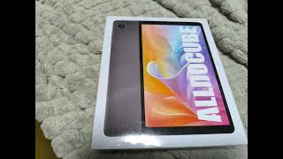 iPlay 60 mini 8.7インチタブレット 90Hz高リフレッシュレート Android 15