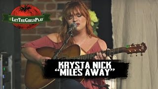 Krysta Nick, 