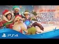 Overwatch | Welcome to Winter Wonderland! | PS4