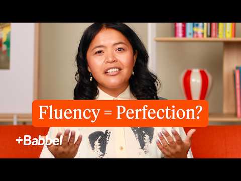 How to Define Fluency in Language Learning