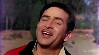 O Mehbooba Tere Dil Ke Paas   Raj Kapoor   Vyjayanthimala   Sangam   Bollywood Evergreen Hits