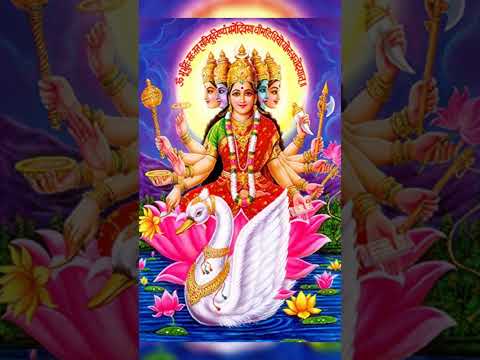 gayatri mantra I gayatri mantra 108 I gayatri mantra anuradha paudwal I gaytri mantra I