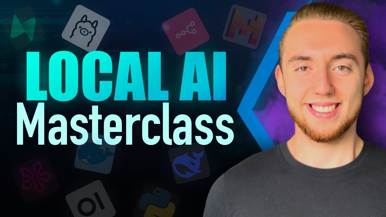 YouTube Thumbnail