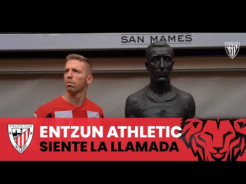 Imagen de portada del video entzun Entzun Athletic