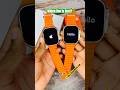 T2000 Ultra Vs 1 1 Apple Watch Ultra 2 Comparison Review ️