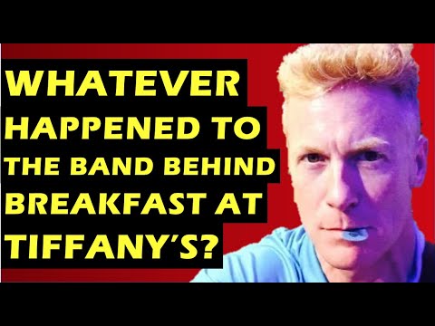 Deep Blue Something: Whatever Happened To The Band Behind 'Breakfast At Tiffany's"