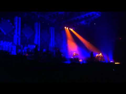 TSO - Keyboard Duel - Wish Liszt - Cincinnati, OH - 12/01/2011