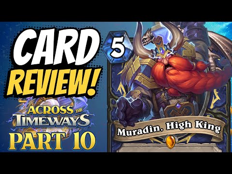 NEW ARCHETYPE!? Insane Shaman Legendary!! | Timeways Review #10