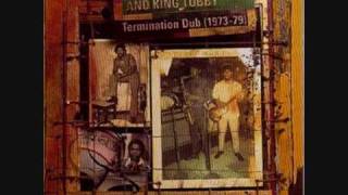 Glen Brown&King Tubby_Assack lawn No1(version 1-2)