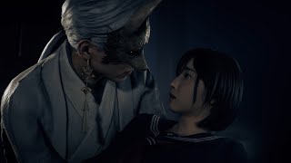 【サイレントヒルf】美しさとおぞましさ その2【実況】
