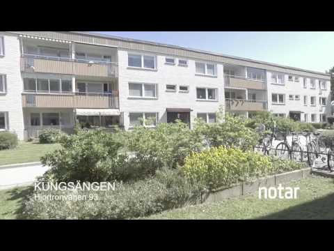 Hjortronvägen 93 - 3:a · 84m2 - Kungsängen / Tibble : Via Notar mäklare Järfälla