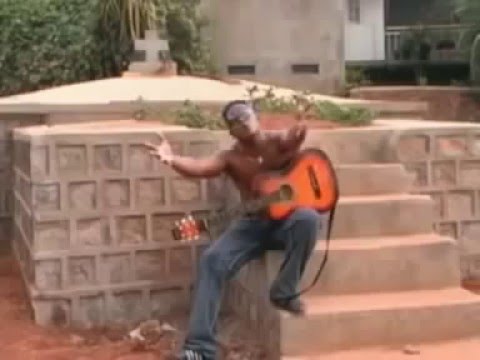 Mario Badjio :: Lava lela