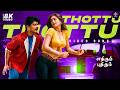 Thottu Thottu Pesum Sulthana Song Ethirum Puthirum 1999 Vidyasagar Tamil Hit Song