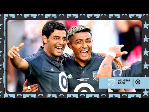 Carlos Vela Scores in Just Two Minutes Against Liga MX