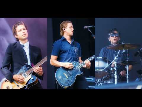 My Blue Supreme - Interpol