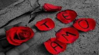 CUANDO PIENSO EN TI...LOS TEMERARIOS