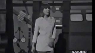 Evy - L'Abito Non Fa Il Beatnik (1966)