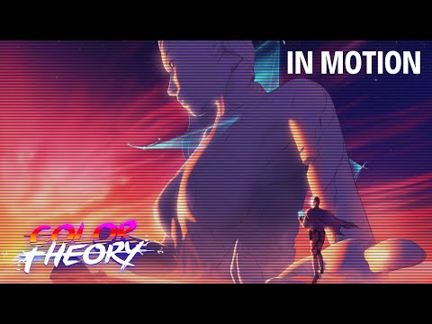 Video thumbnail for In Motion