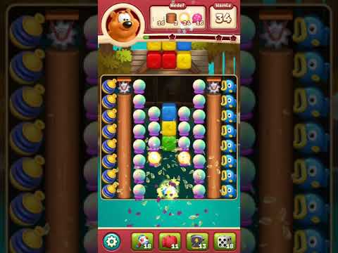 Toon Blast 2206 ??!!